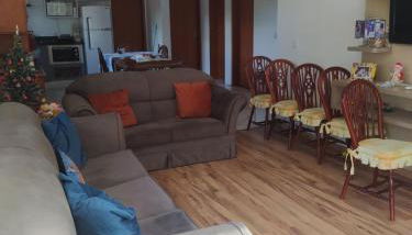 Adriana Gramado casa alugar - Foto 3