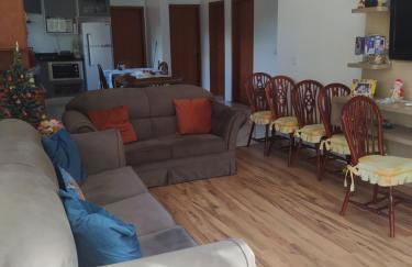 Adriana Gramado casa alugar - Foto 3