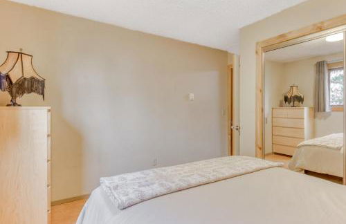 Flying Stag: Upper Chalet - Foto 18