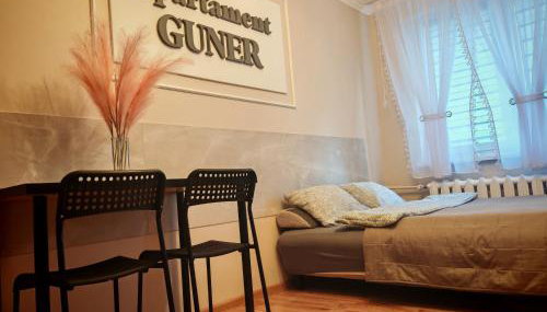 GUNER Apartament Bełchatów - Foto 3