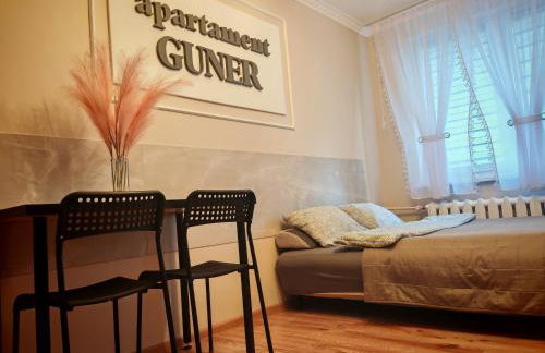 GUNER Apartament Bełchatów - Foto 3