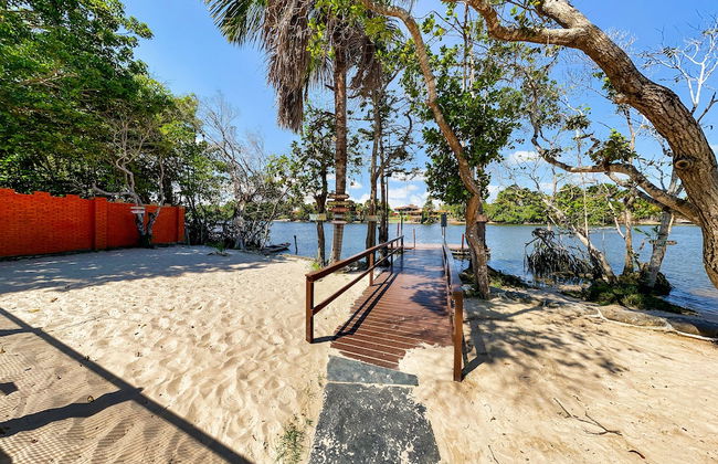 Lençois Ville Residence - Foto 53