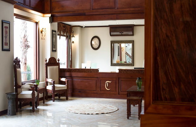 Capitol Residence - Foto 3