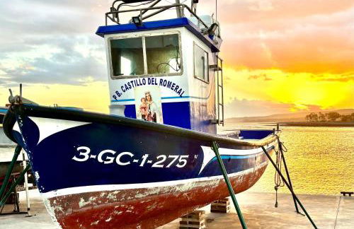 La Caleta Holiday Homes - Foto 31