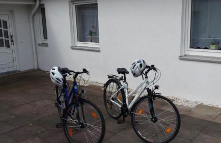 Ferienwohnung Katzenberger - Foto 11