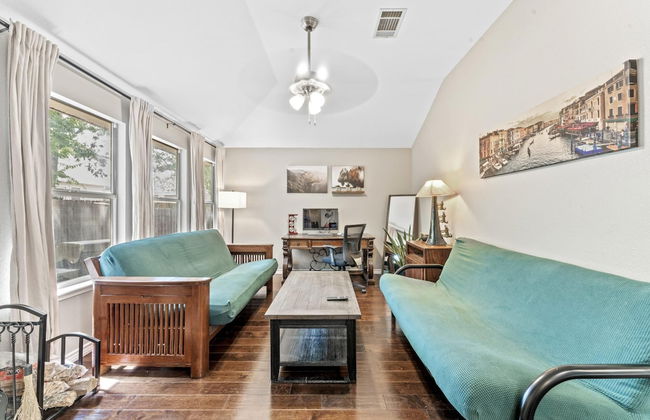 Close to Kalahari King Beds Fast Wifi 3BR - Foto 11