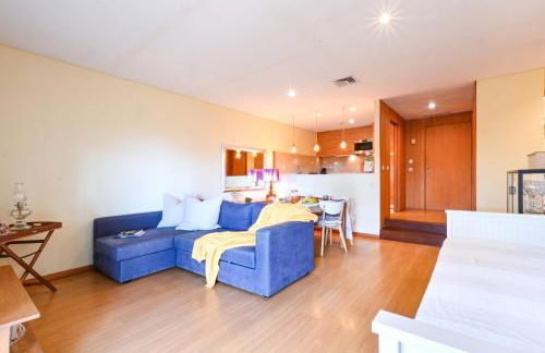 Barca Golf Apartment by Sé Apartamentos - Foto 8