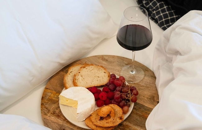 Merilli1885 - Private, Luxury Cottage - Foto 15