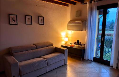 Casa Lupo - Appartamento completo - Photo 9