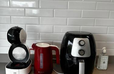 Studio de Alto Padrão no Jardim Aquarius - Foto 4