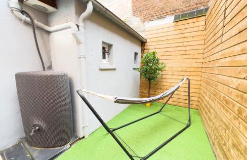 Maison 3ch - Cinéma - Game Room - Parking - Gare - Foto 34