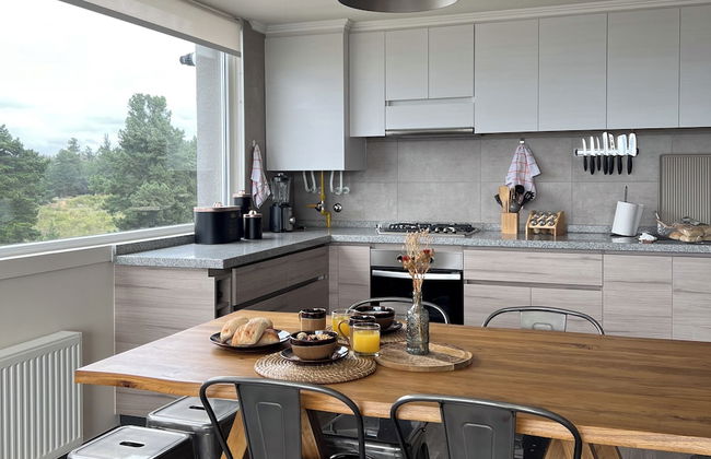 Oceana Suites Lomas de Montemar - Photo 6