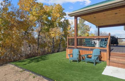 Willow Creek Hideaway - Foto 65