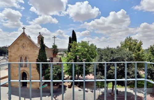 Vistas a la catedral y el río, Parking free - Foto 6