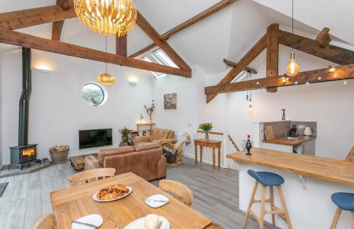 Riverbank Cottage - Foto 20