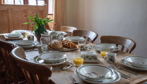 Glasfryn Fawr - Foto 3