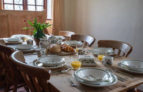 Glasfryn Fawr - Foto 3