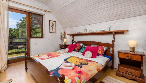 Nice Home In Krivi Put With Wifi - Foto 5