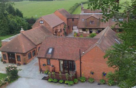 Malswick Mill - Photo 33