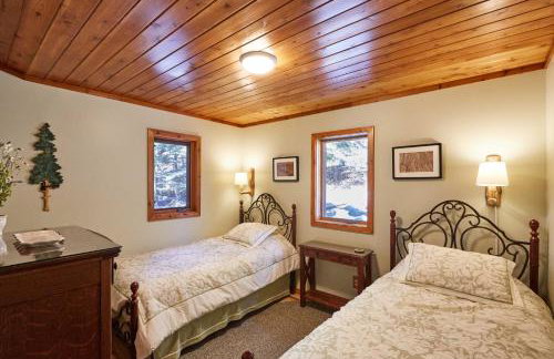 Reflections Cabin on Lake Superior - Near Lutsen - Foto 15