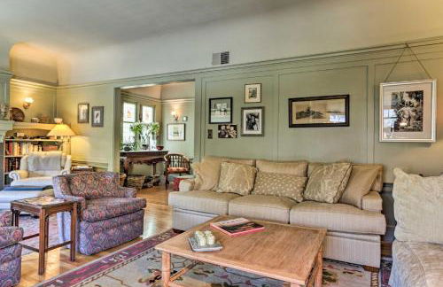 San Francisco Condo - Walk to Golden Gate Park! - Foto 9