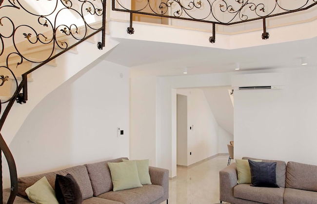 Beachfront villa Senses for 12 in Milna - Foto 26