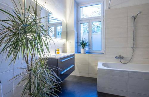 Innenstadt Fewo Zum Schlossblick - Photo 12