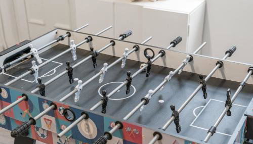 The Sheriff's Den - Foto 5