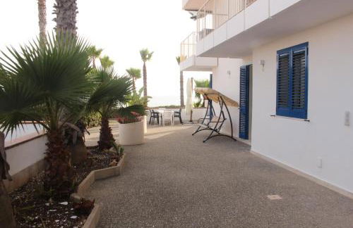 Residence Mare Azzurro - Foto 26