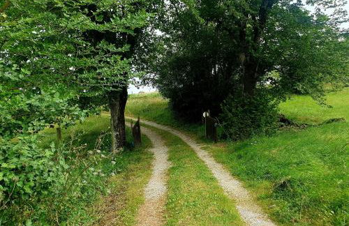 La ferme - Domaine Monbel - Foto 24