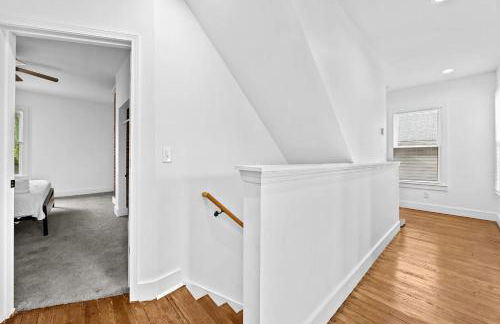 Cozy 2-Floor Home 5BR 3BA 2 Kitchens Backyard - Foto 70