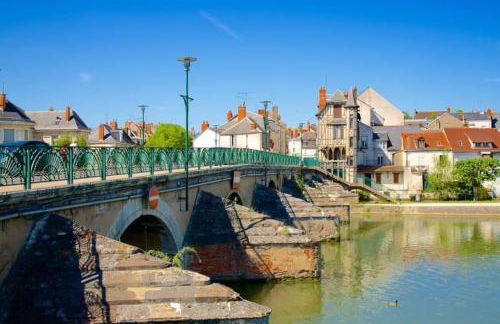 Le studio cosy - Foto 13