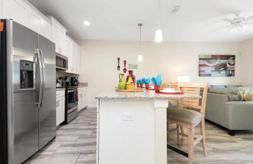 Storey Lake 4 Bedrooms Near Disney Orlando FL 3079 - Foto 22