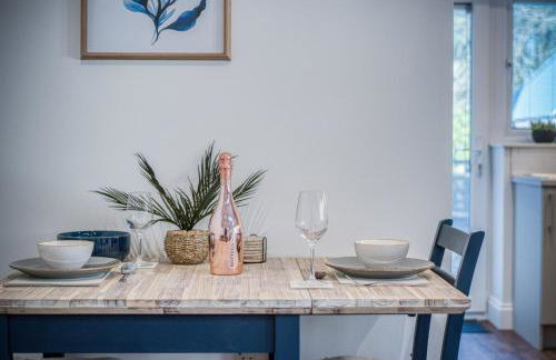 The Studio - 1 Bedroom Cottage - Princes Gate - Foto 26