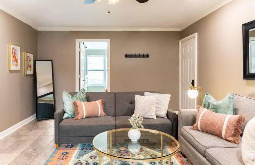 Downtown Nashville Condo, Walk to Broadway with Free Parking - Foto 7