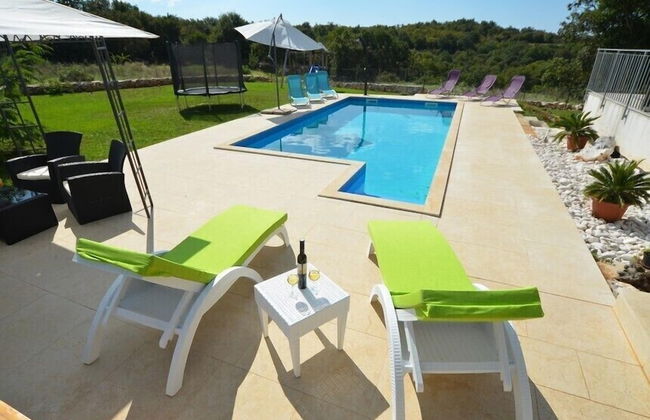 Villa Margherita - Foto 25