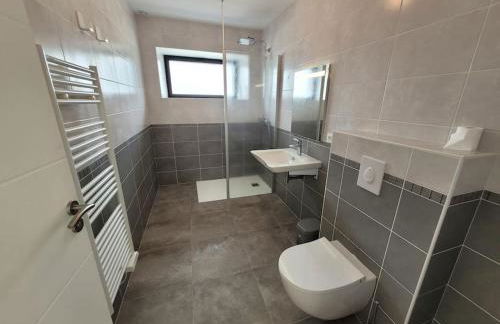 Maison familiale proche plages avec jacuzzi - Foto 27