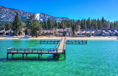 Lakeland Sandy Beach Retreat - Private Escape - Foto 55