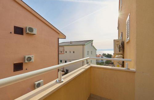 Apartments Zelic Tucepi - Foto 68