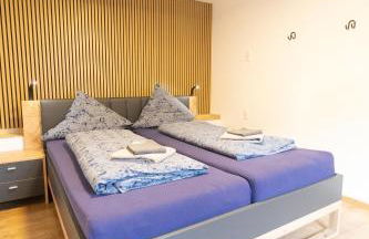 Gästezimmer am alten Kaffee Hof - Foto 56