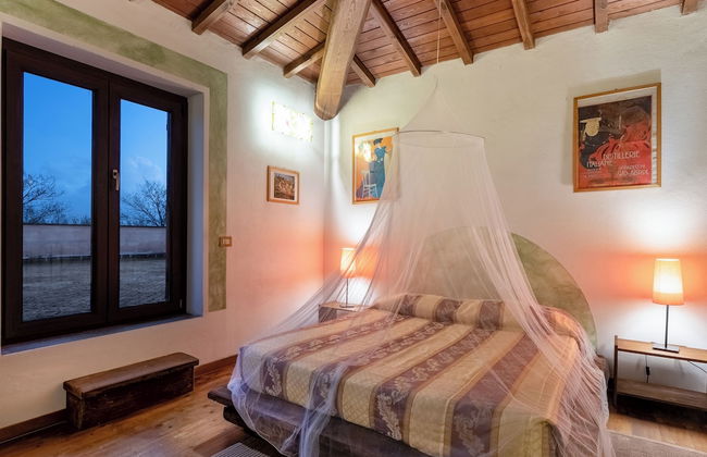 Tenuta Monte La Guardia - Cascate Naturali - Photo 64