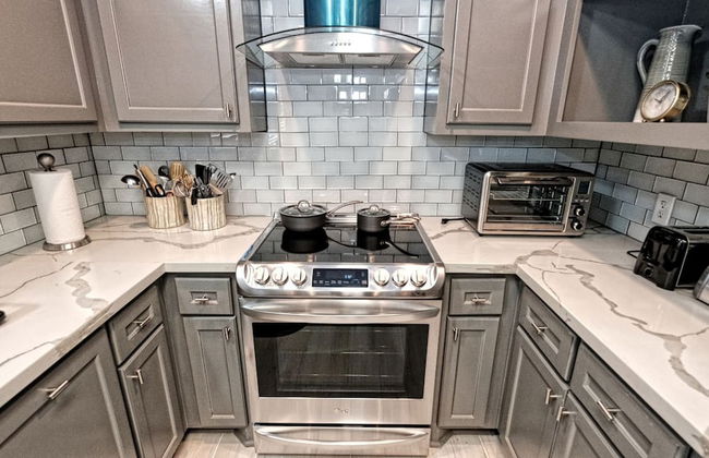 3Bdrm 2Bath 5Beds -NRG, Medical Center, Galleria - Foto 1