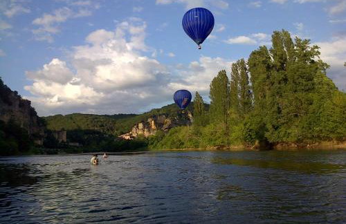 Cottage de La Mothe - Foto 61