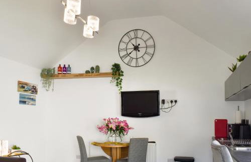 Lawn Vista Cabin - Foto 4