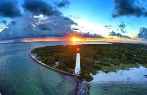 Villa Coco Cozy Home Near Brickell Miami Beach - Foto 51