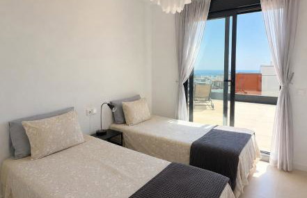 Modern Apartment-Sea View - Foto 10