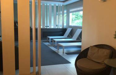 Apto RioCentro, Parque Olímpico Barra da Tijuca RJ - Foto 39