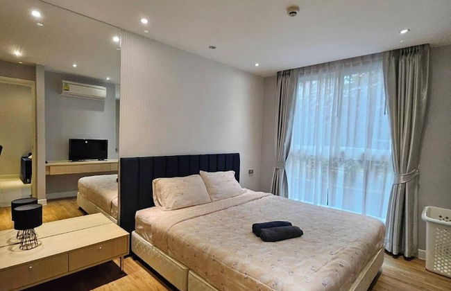 Grande Carribean Condo By Thita - Foto 57