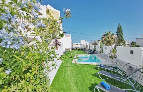 Casa Higuera - Foto 1