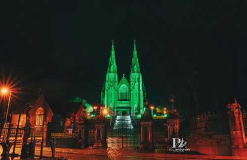 Campbell's Cottage - Foto 44